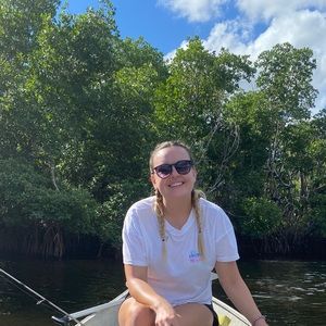 Meet your Posher, Noelle